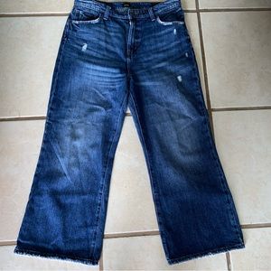Lee Jeans Straight Leg Fit